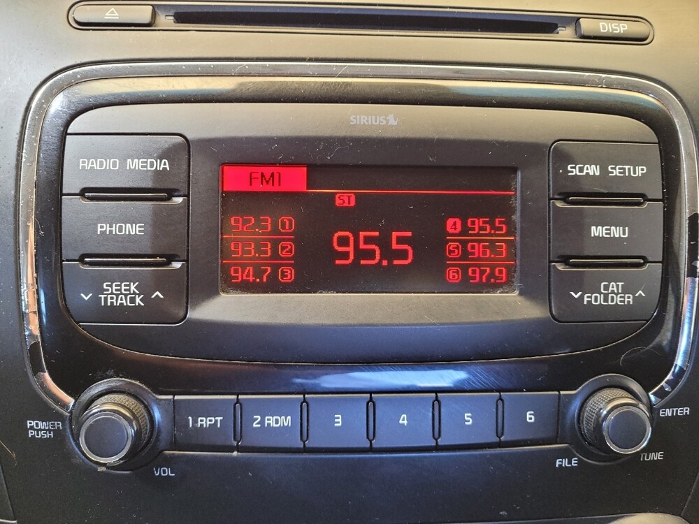 2018 Kia Forte in Lexington, KY 40509 - 18080863 25