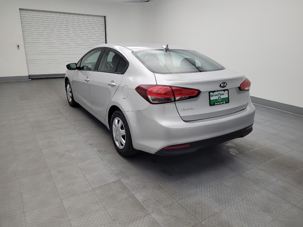 2018 Kia Forte in Lexington, KY 40509 - 18080863 3