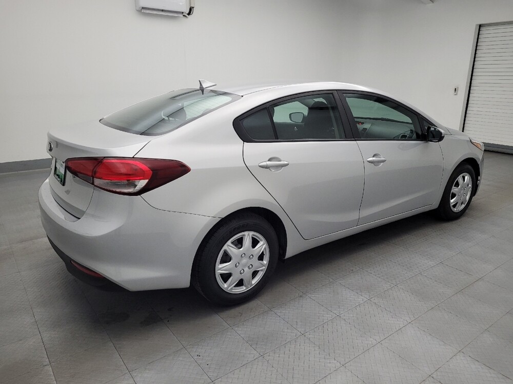 2018 Kia Forte in Lexington, KY 40509 - 18080863 10