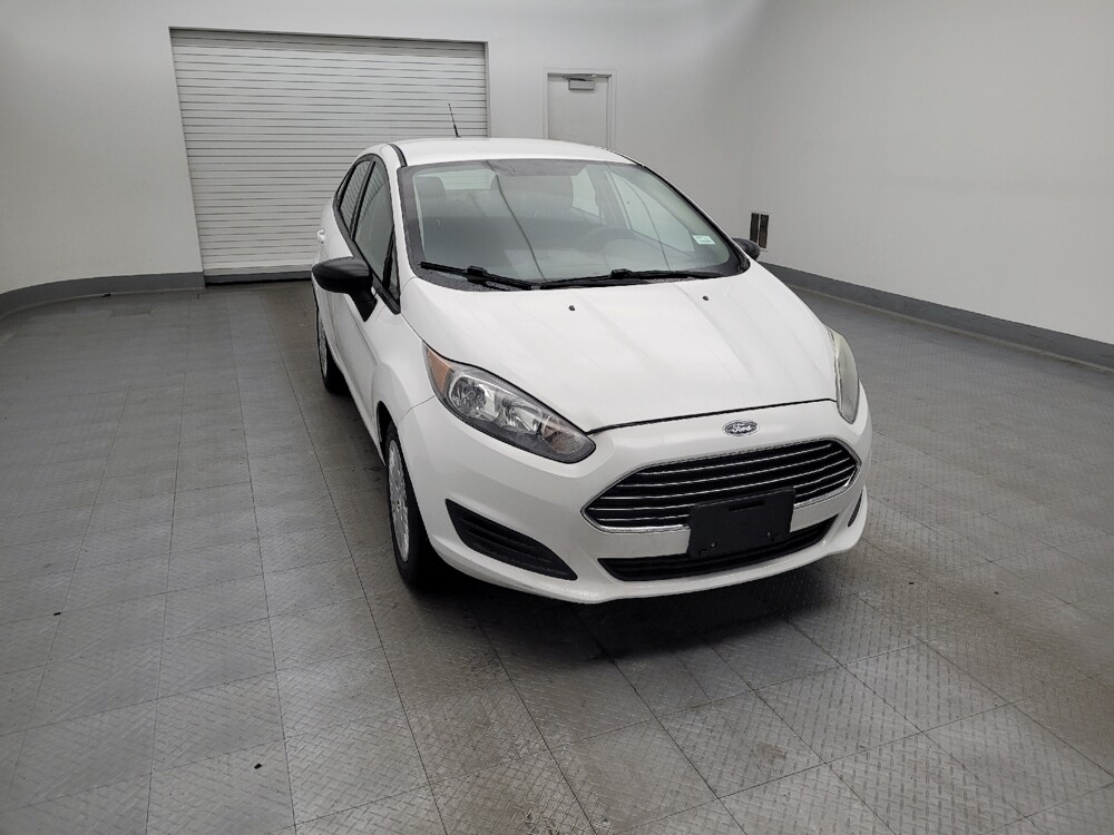 2018 Ford Fiesta in Columbus, OH 43231 - 18080865 14
