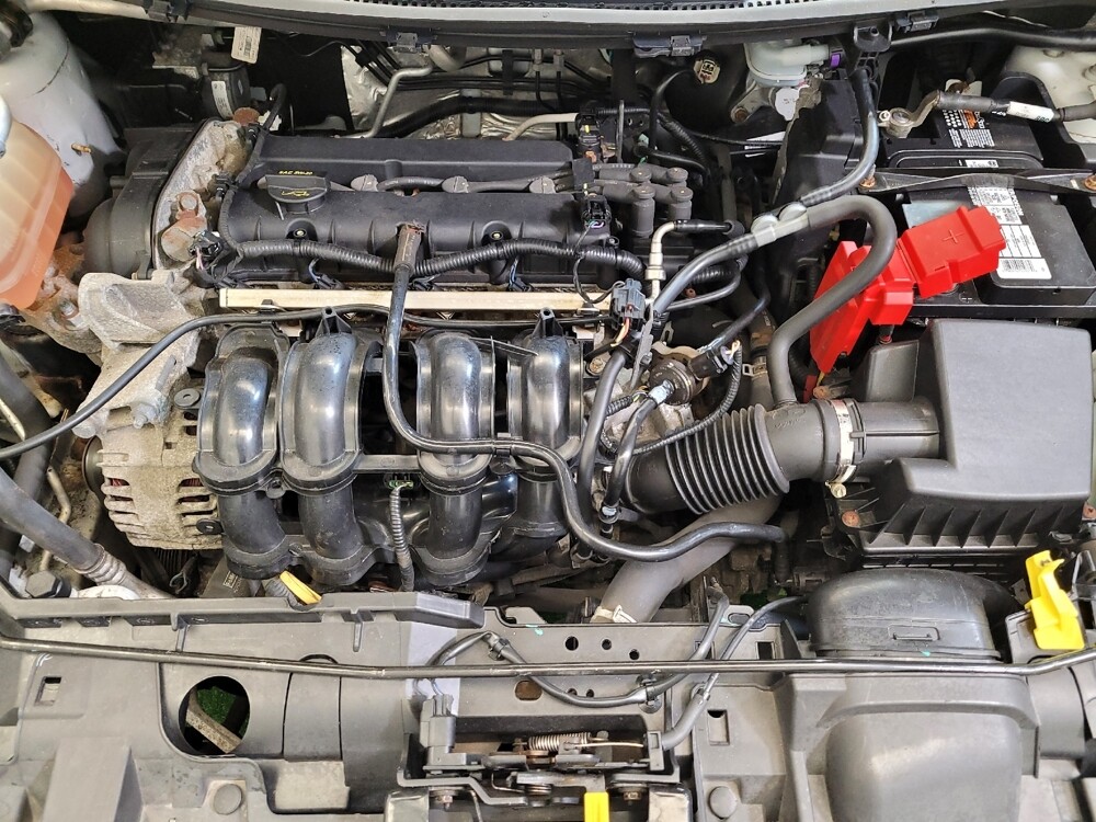 2018 Ford Fiesta in Columbus, OH 43231 - 18080865 30