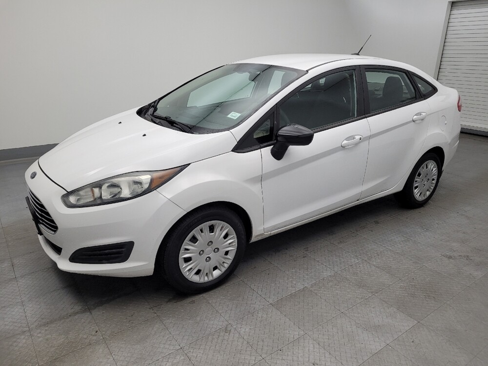 2018 Ford Fiesta in Columbus, OH 43231 - 18080865 2