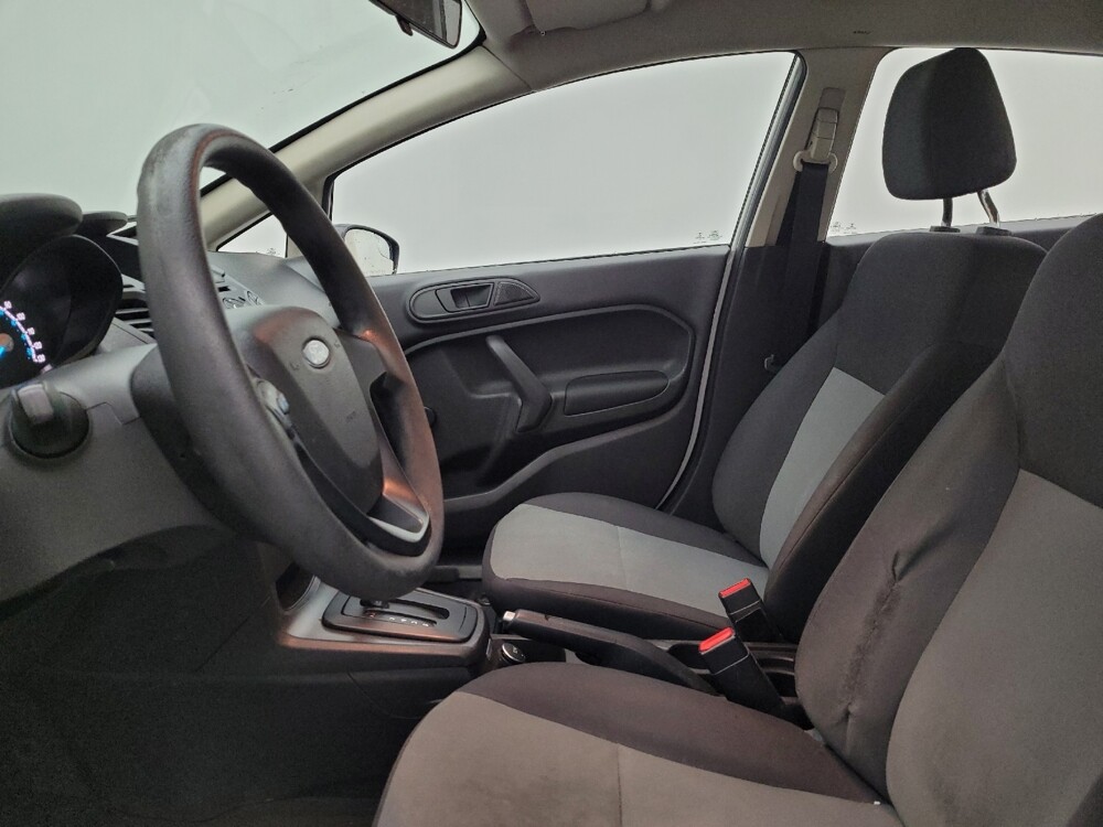2018 Ford Fiesta in Columbus, OH 43231 - 18080865 17