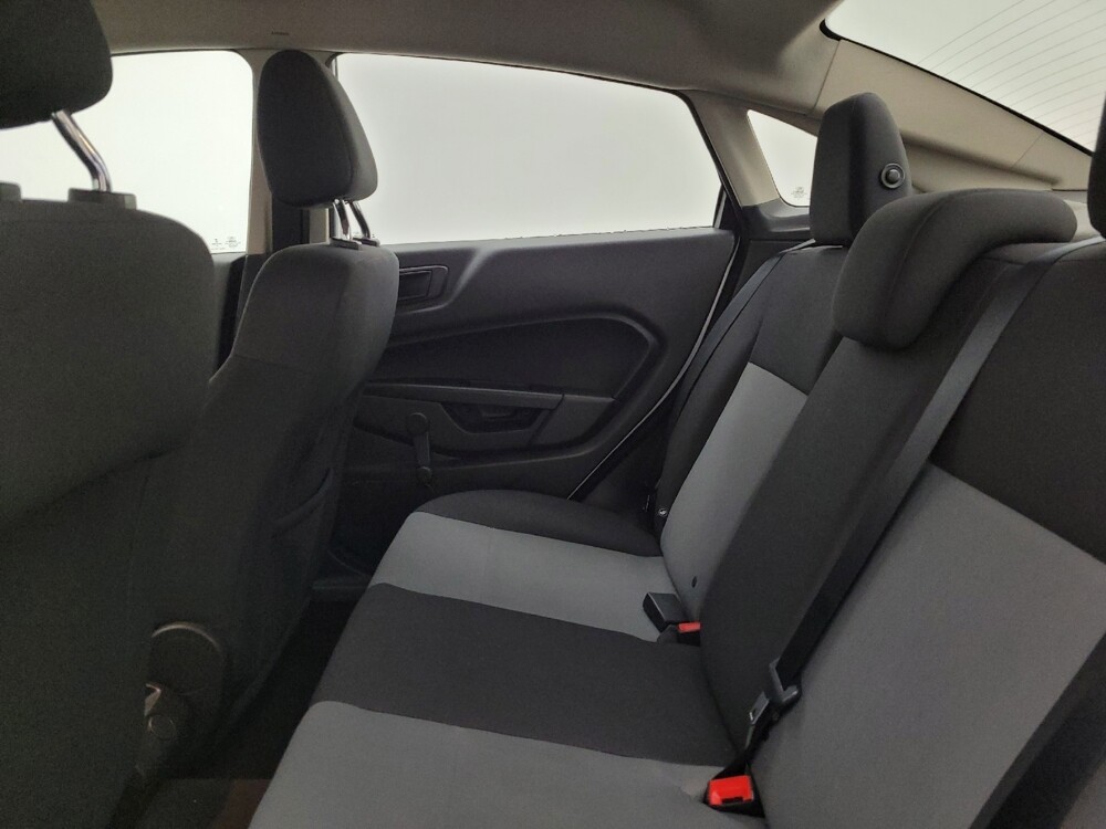 2018 Ford Fiesta in Columbus, OH 43231 - 18080865 18