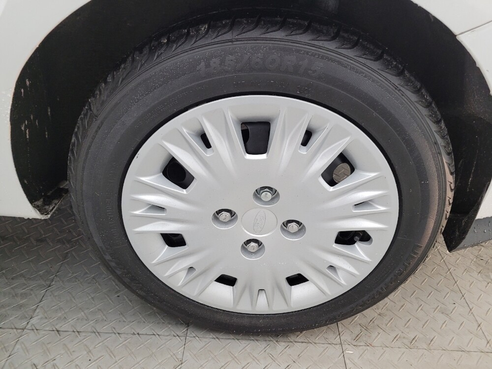 2018 Ford Fiesta in Columbus, OH 43231 - 18080865 31