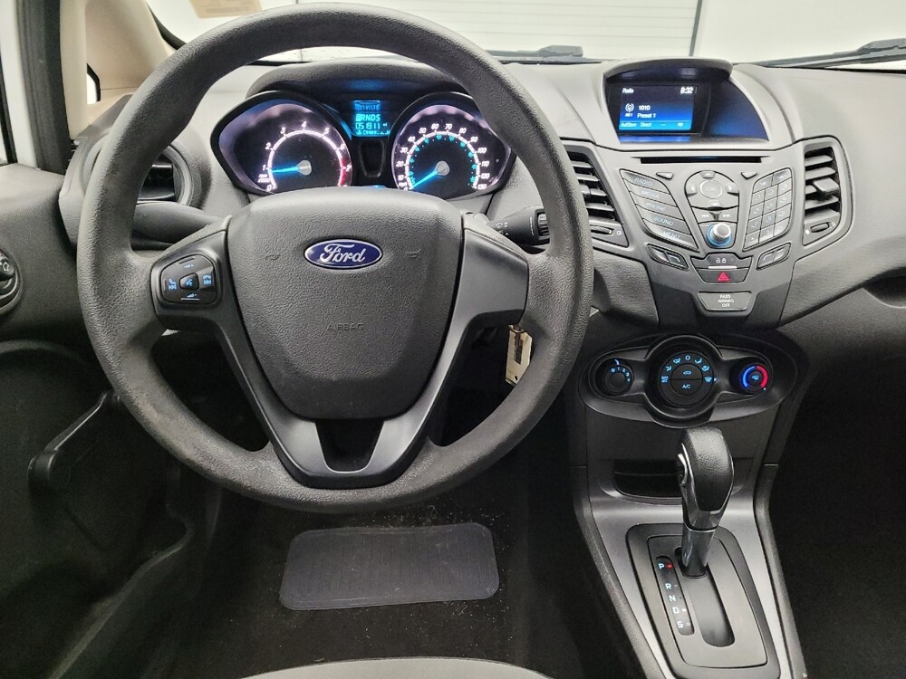 2018 Ford Fiesta in Columbus, OH 43231 - 18080865 22