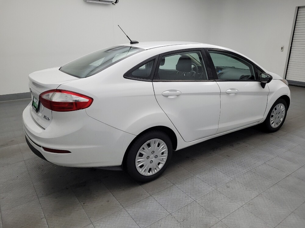 2018 Ford Fiesta in Columbus, OH 43231 - 18080865 10