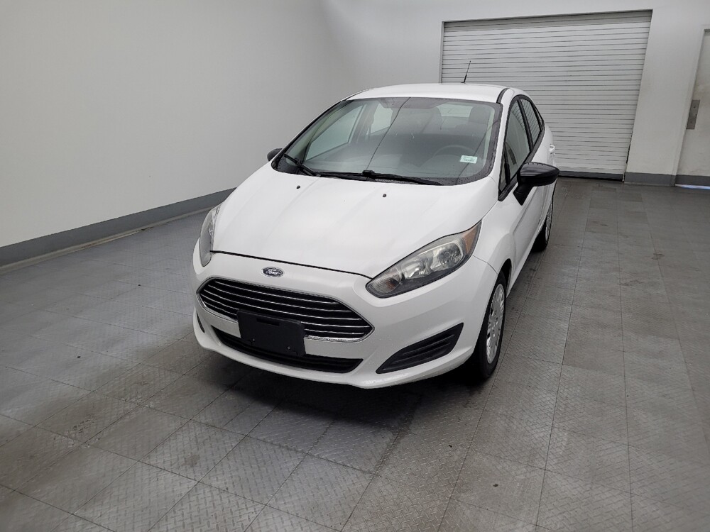 2018 Ford Fiesta in Columbus, OH 43231 - 18080865 15