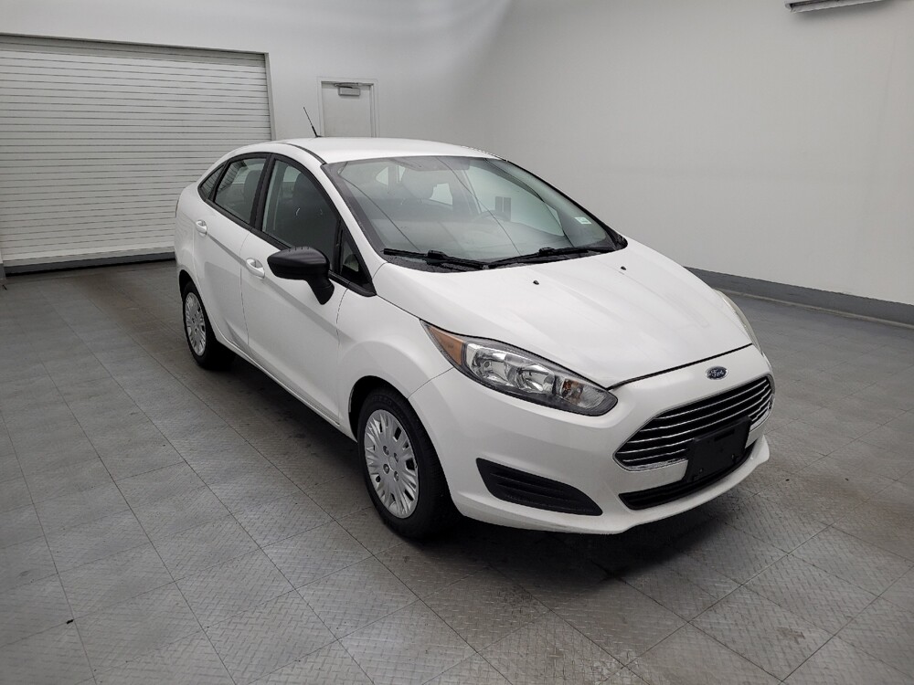 2018 Ford Fiesta in Columbus, OH 43231 - 18080865 13