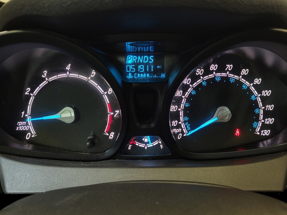 2018 Ford Fiesta in Columbus, OH 43231 - 18080865 23