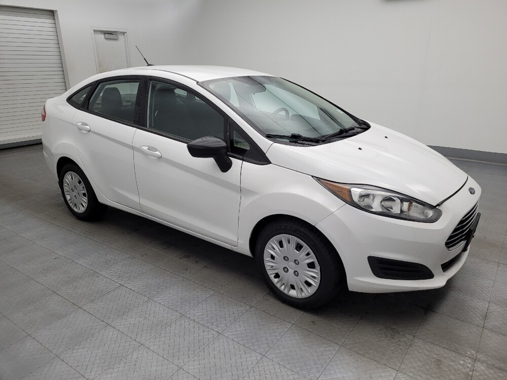 2018 Ford Fiesta in Columbus, OH 43231 - 18080865 11