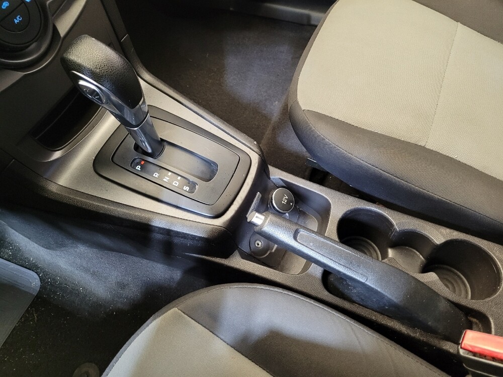 2018 Ford Fiesta in Columbus, OH 43231 - 18080865 26