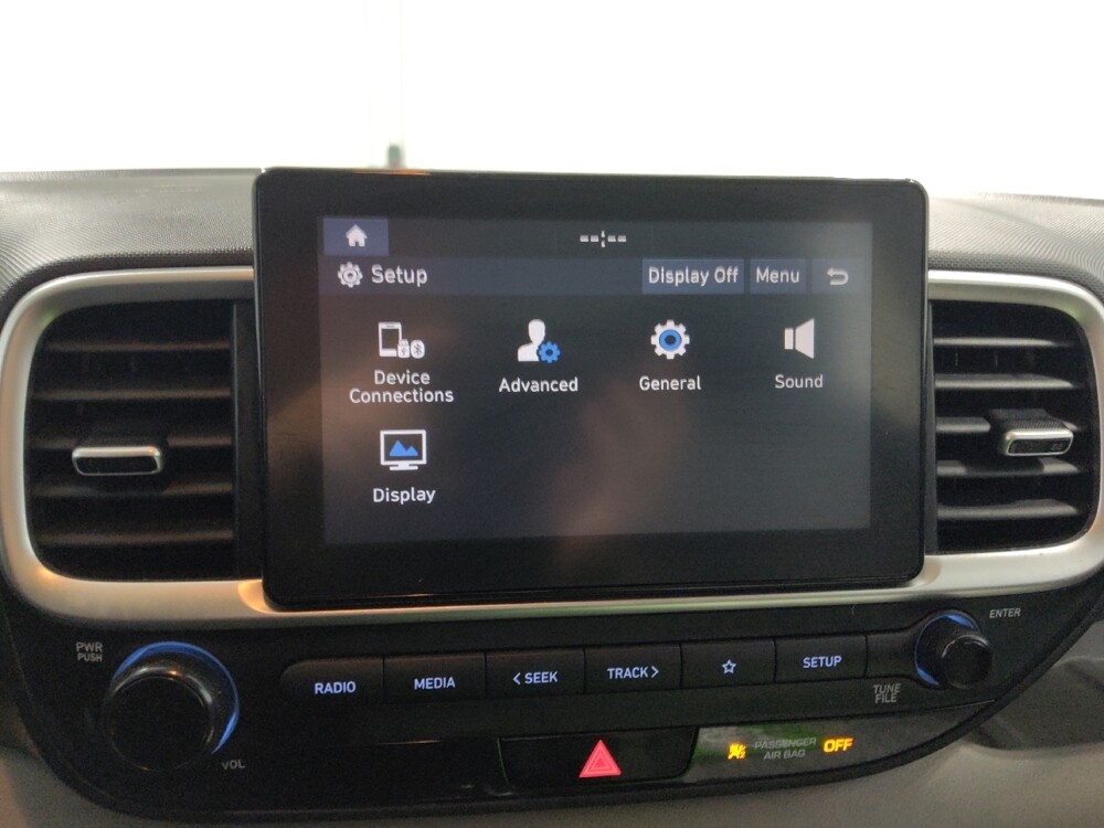 2020 Hyundai Venue in Columbus, OH 43231 - 18080866 25