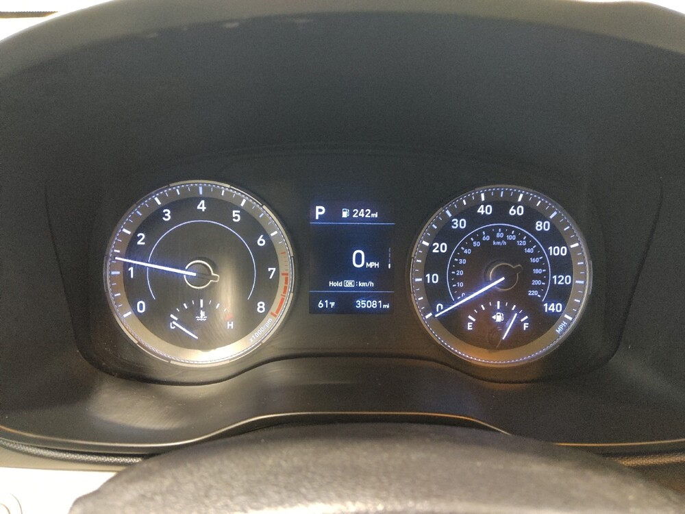 2020 Hyundai Venue in Columbus, OH 43231 - 18080866 23