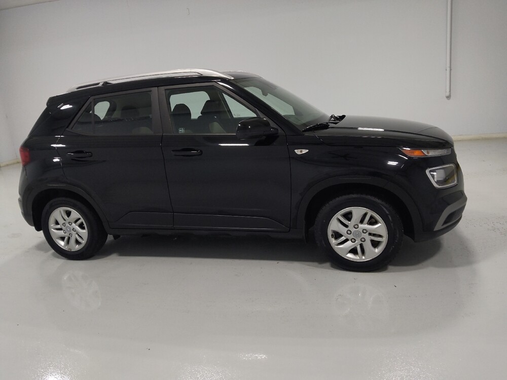 2020 Hyundai Venue in Columbus, OH 43231 - 18080866 11