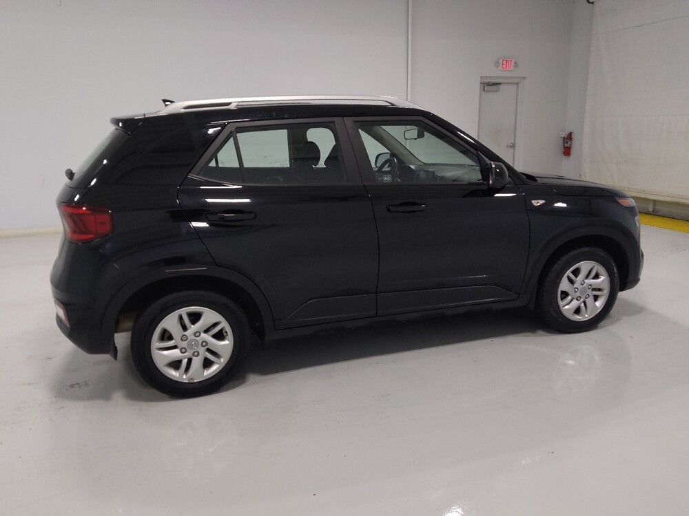 2020 Hyundai Venue in Columbus, OH 43231 - 18080866 10
