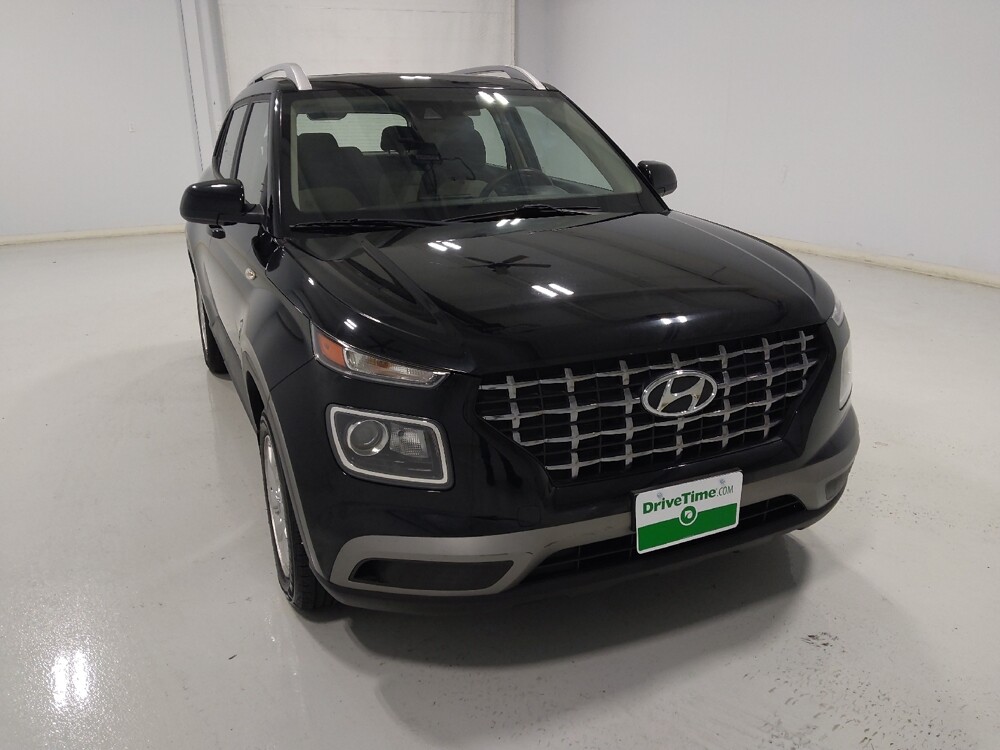 2020 Hyundai Venue in Columbus, OH 43231 - 18080866 14