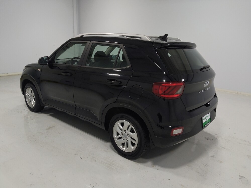 2020 Hyundai Venue in Columbus, OH 43231 - 18080866 5