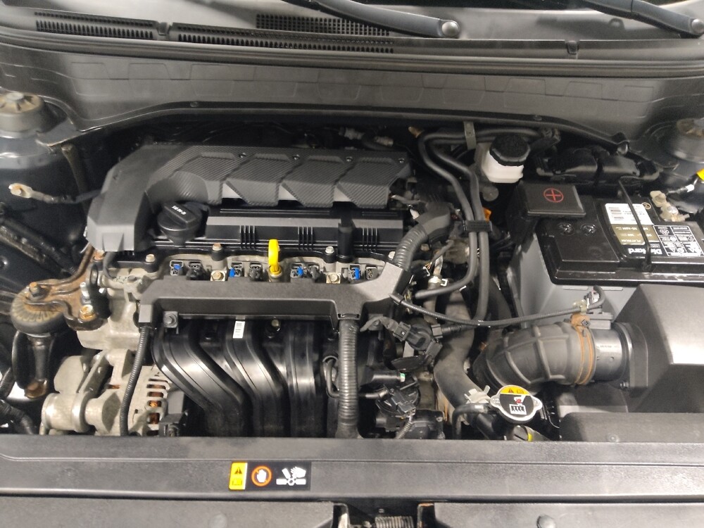 2020 Hyundai Venue in Columbus, OH 43231 - 18080866 30