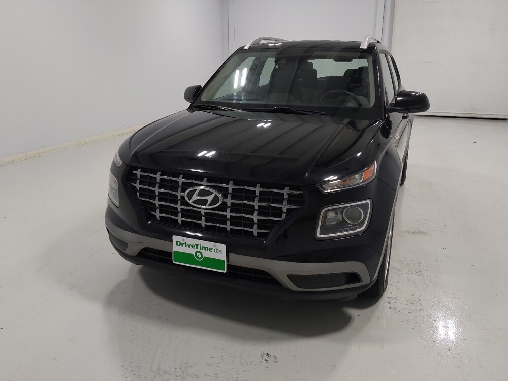 2020 Hyundai Venue in Columbus, OH 43231 - 18080866 15