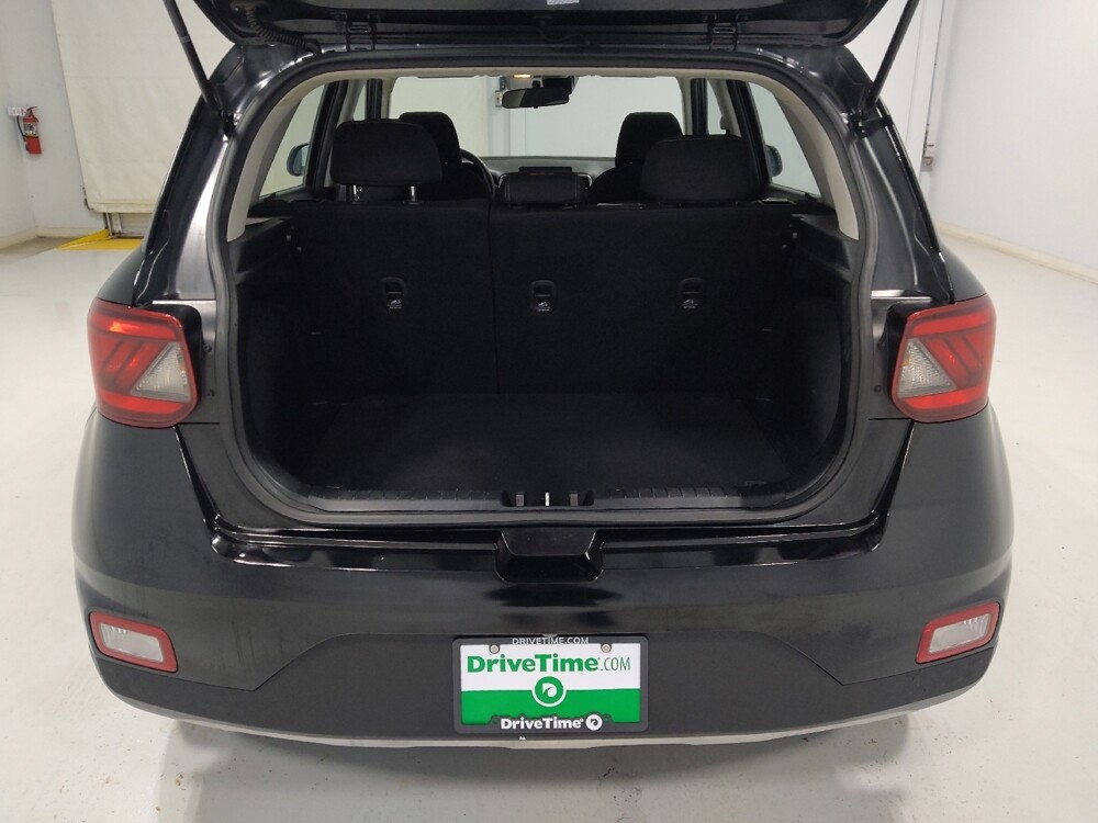 2020 Hyundai Venue in Columbus, OH 43231 - 18080866 29