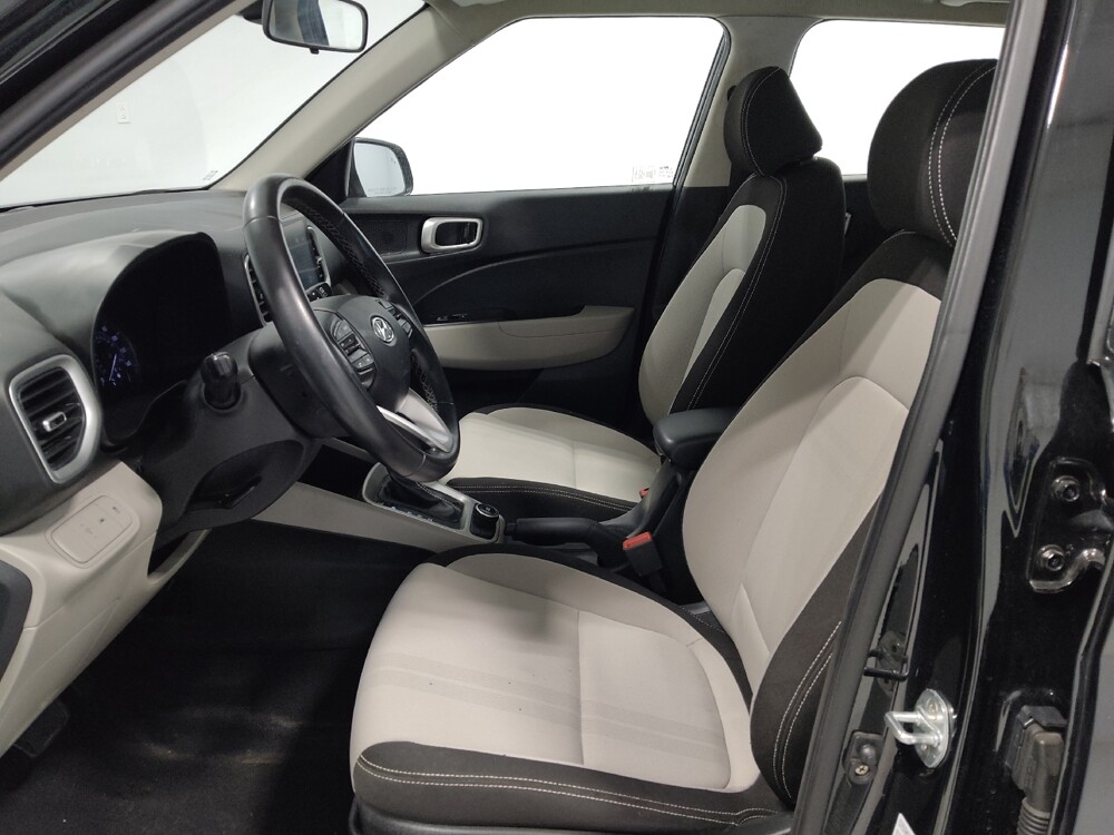 2020 Hyundai Venue in Columbus, OH 43231 - 18080866 17