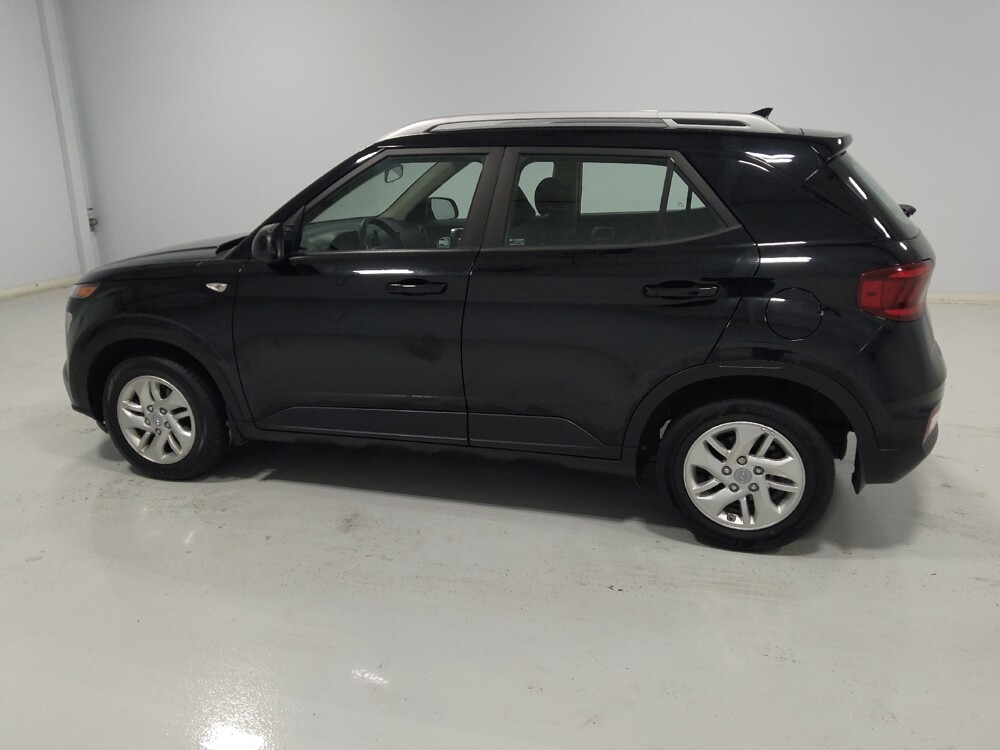 2020 Hyundai Venue in Columbus, OH 43231 - 18080866 3