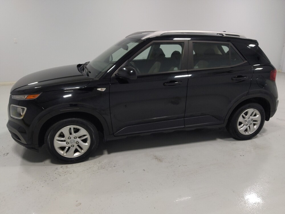 2020 Hyundai Venue in Columbus, OH 43231 - 18080866 2