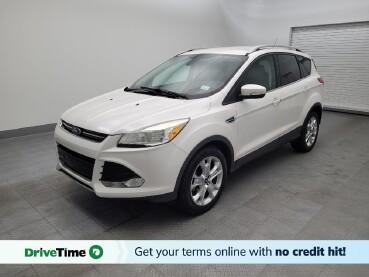 2015 Ford Escape in Toledo, OH 43617