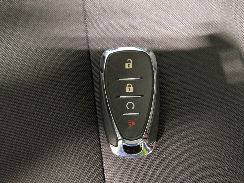 2021 Chevrolet TrailBlazer in Columbus, OH 43231 - 18080869 32