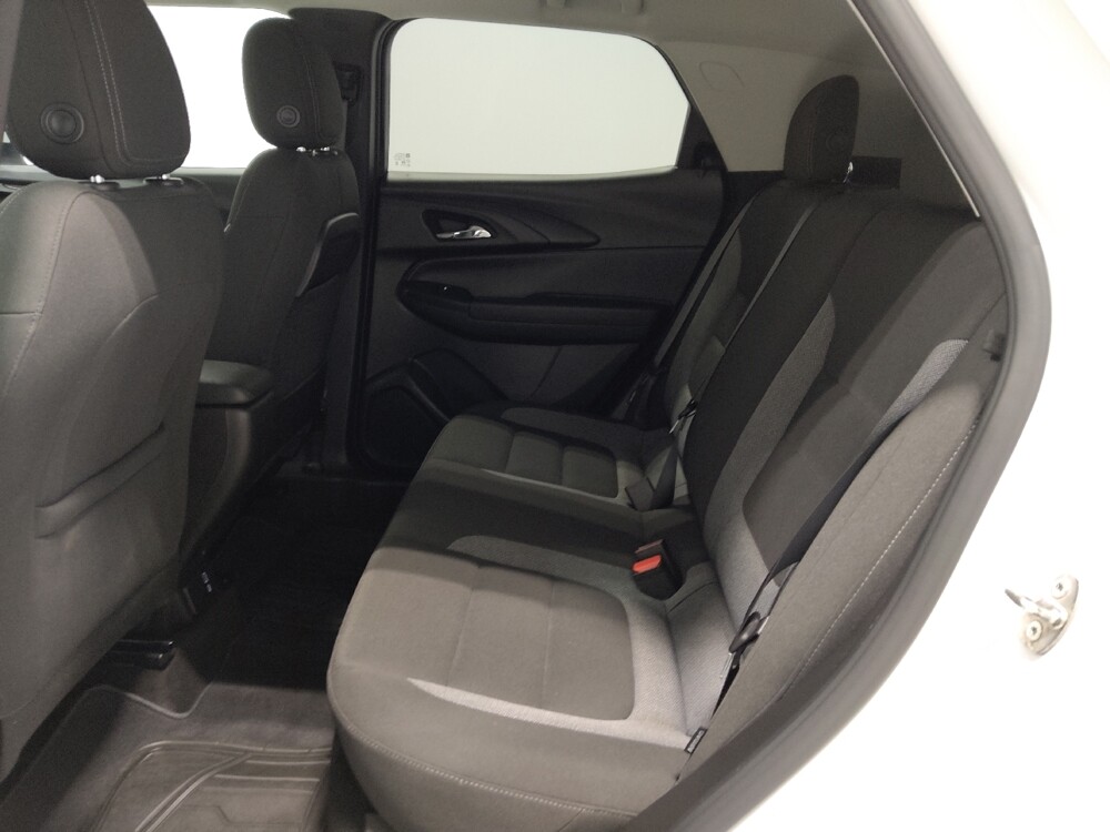 2021 Chevrolet TrailBlazer in Columbus, OH 43231 - 18080869 18