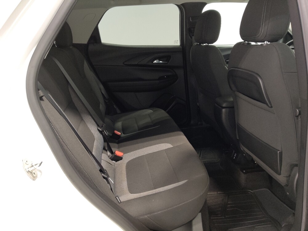 2021 Chevrolet TrailBlazer in Columbus, OH 43231 - 18080869 19