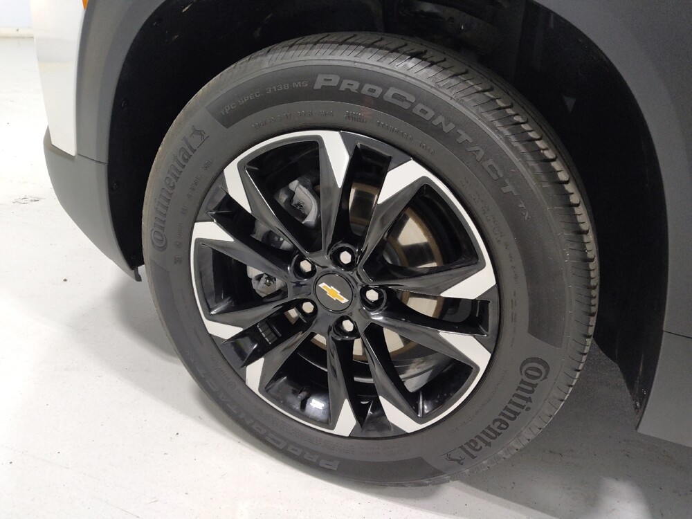 2021 Chevrolet TrailBlazer in Columbus, OH 43231 - 18080869 31