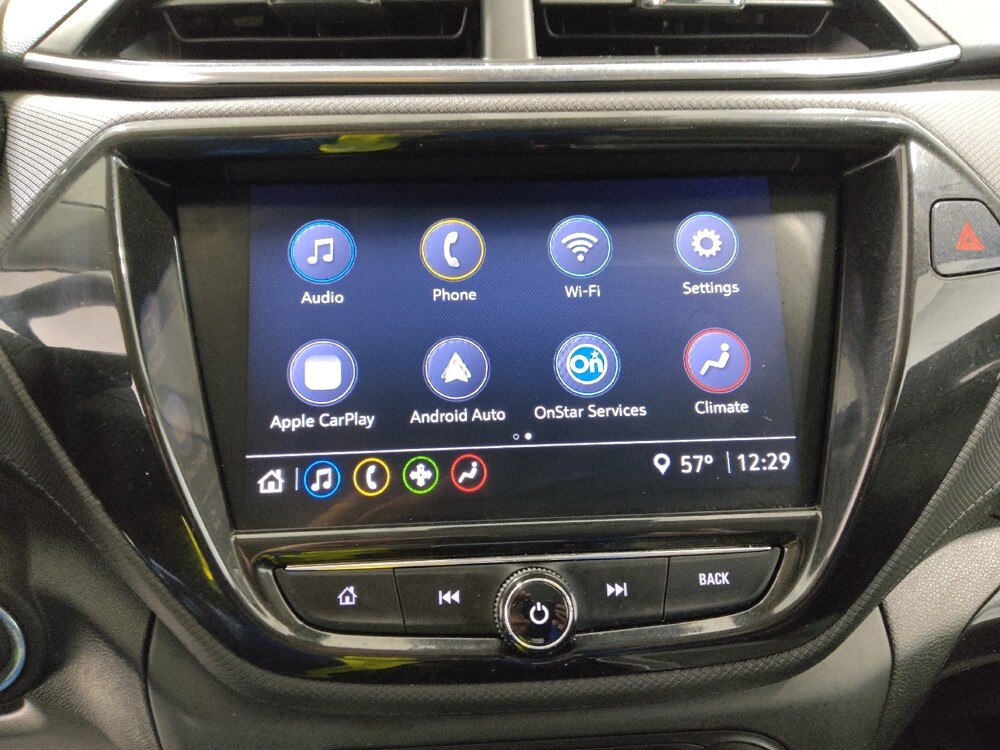 2021 Chevrolet TrailBlazer in Columbus, OH 43231 - 18080869 25