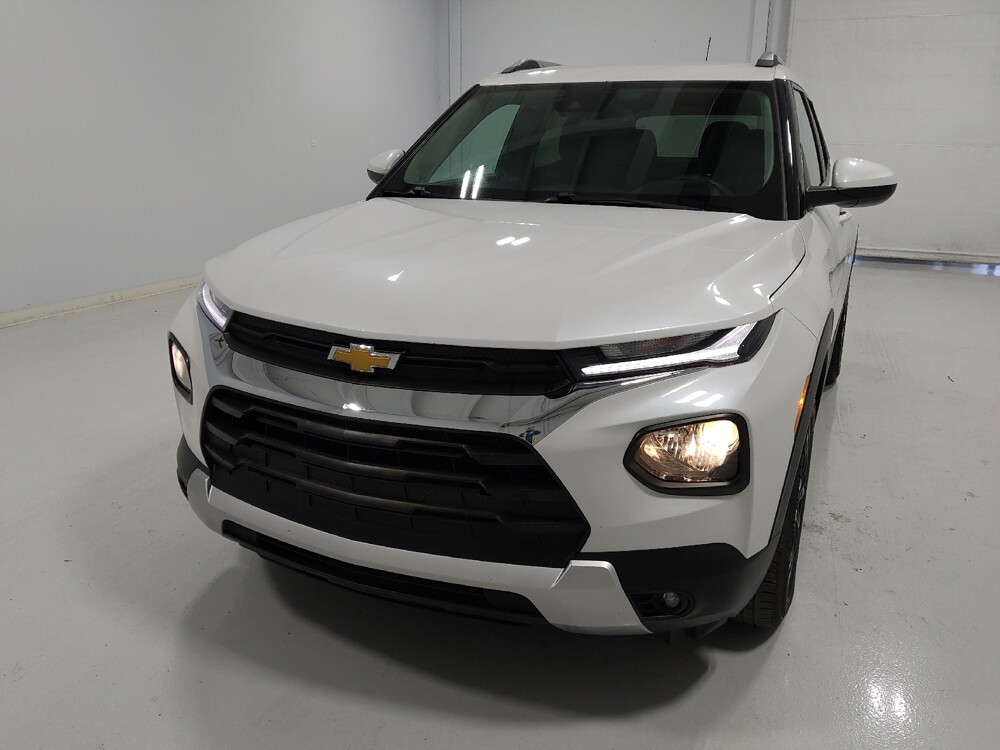 2021 Chevrolet TrailBlazer in Columbus, OH 43231 - 18080869 15