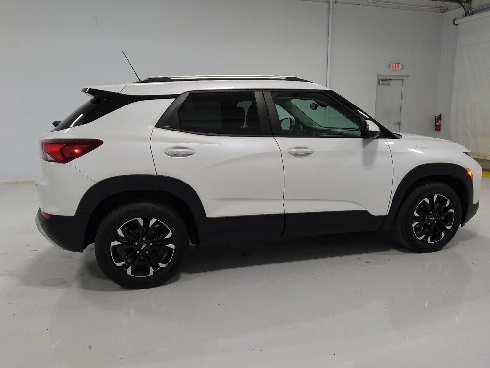 2021 Chevrolet TrailBlazer in Columbus, OH 43231 - 18080869 10
