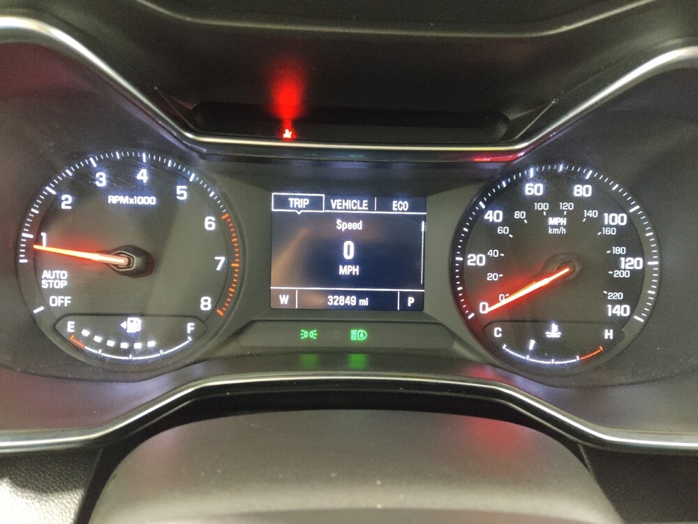 2021 Chevrolet TrailBlazer in Columbus, OH 43231 - 18080869 23