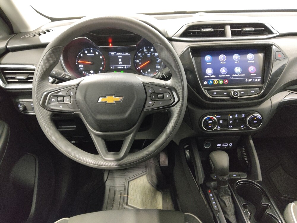2021 Chevrolet TrailBlazer in Columbus, OH 43231 - 18080869 22