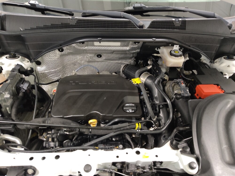 2021 Chevrolet TrailBlazer in Columbus, OH 43231 - 18080869 30