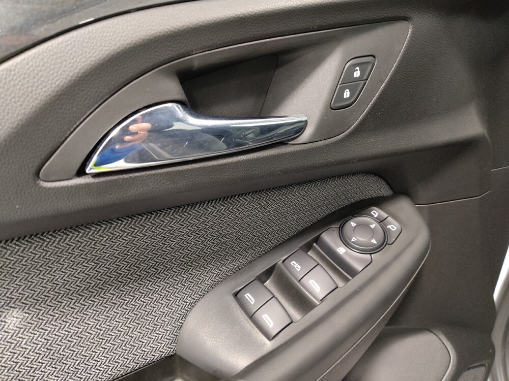 2021 Chevrolet TrailBlazer in Columbus, OH 43231 - 18080869 27