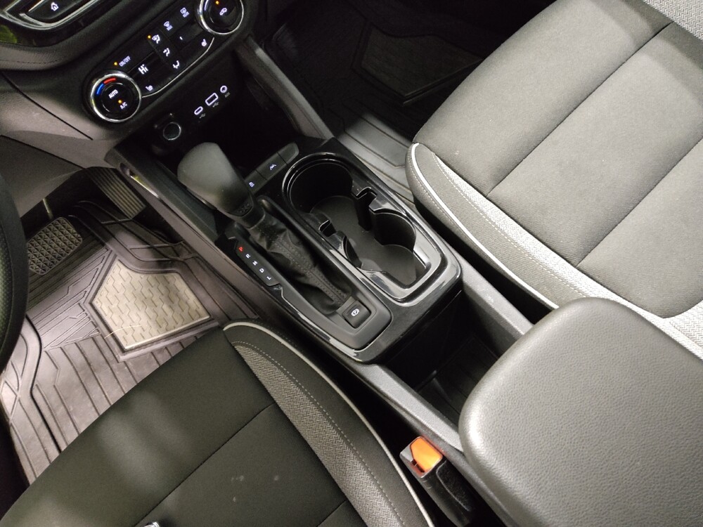 2021 Chevrolet TrailBlazer in Columbus, OH 43231 - 18080869 26