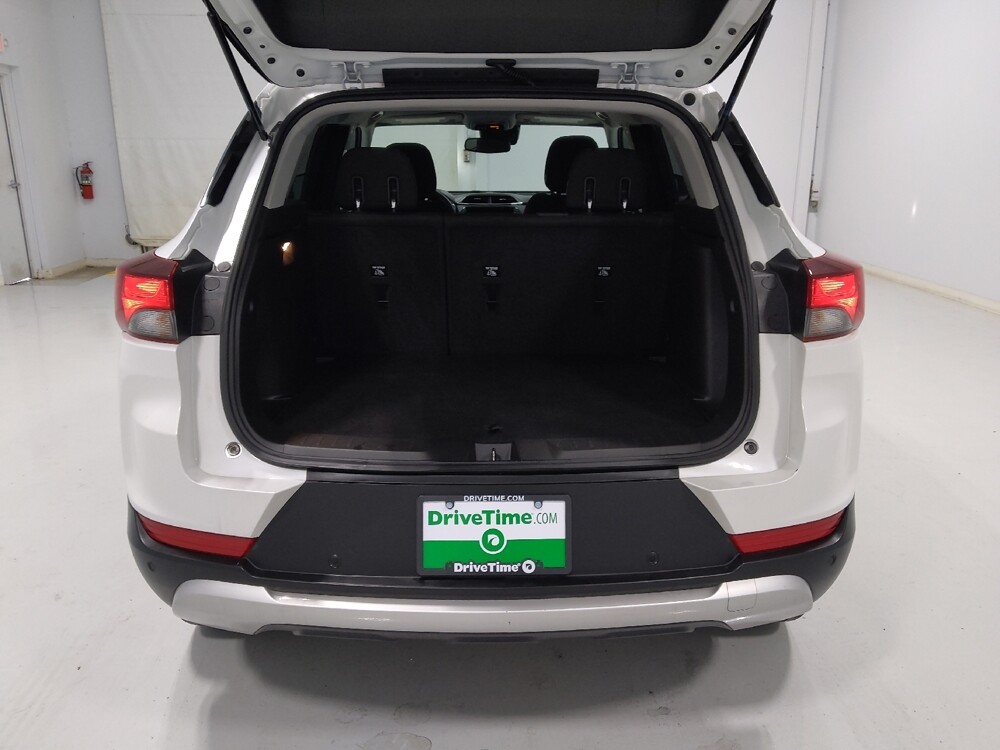 2021 Chevrolet TrailBlazer in Columbus, OH 43231 - 18080869 29