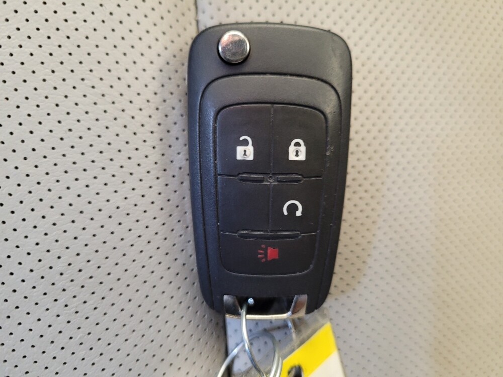 2016 GMC Terrain in Maple Heights, OH 44137 - 18080870 32