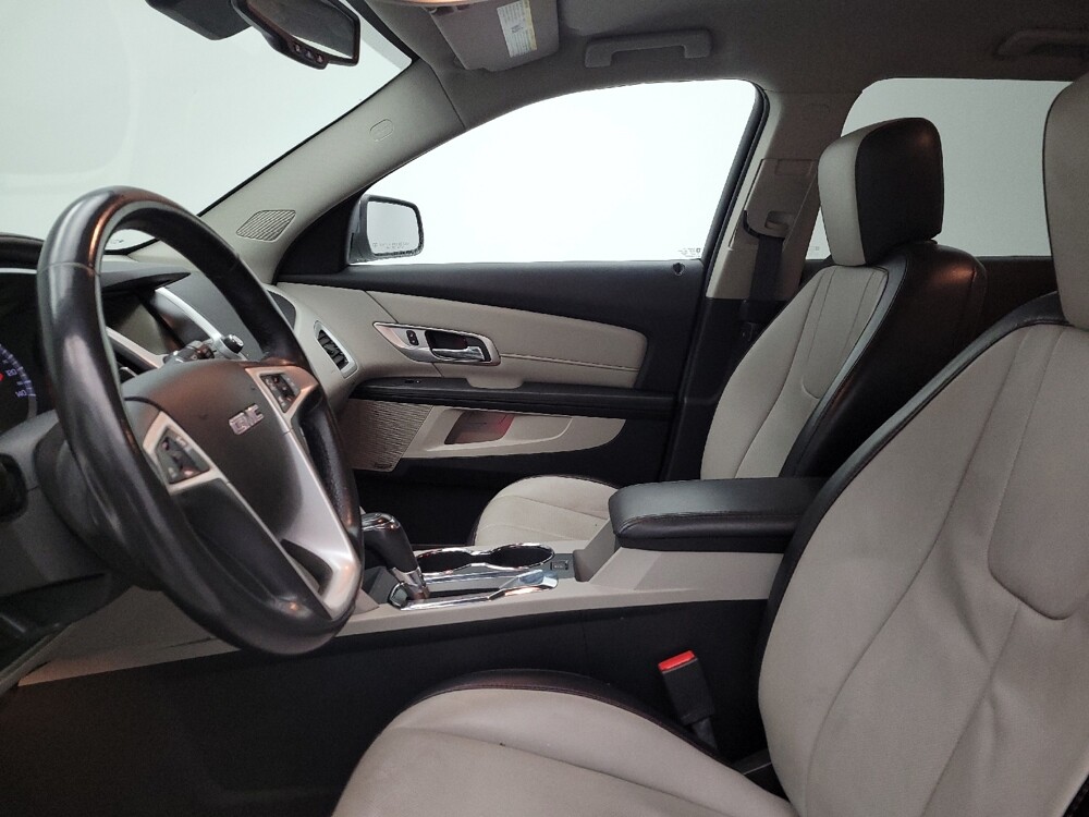 2016 GMC Terrain in Maple Heights, OH 44137 - 18080870 17