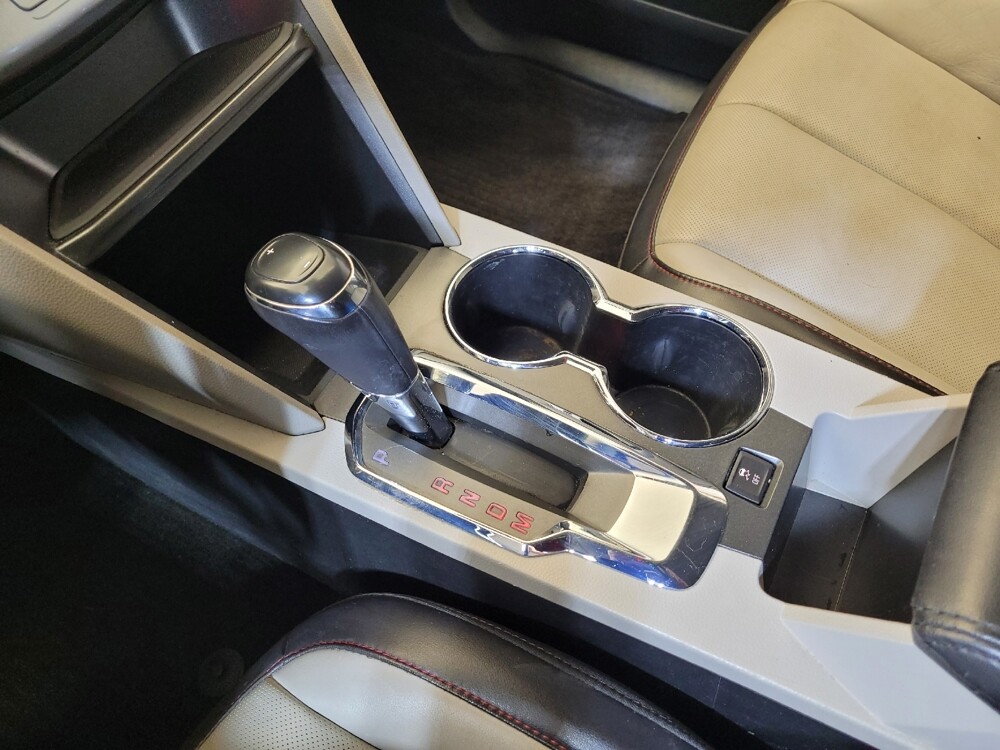 2016 GMC Terrain in Maple Heights, OH 44137 - 18080870 26