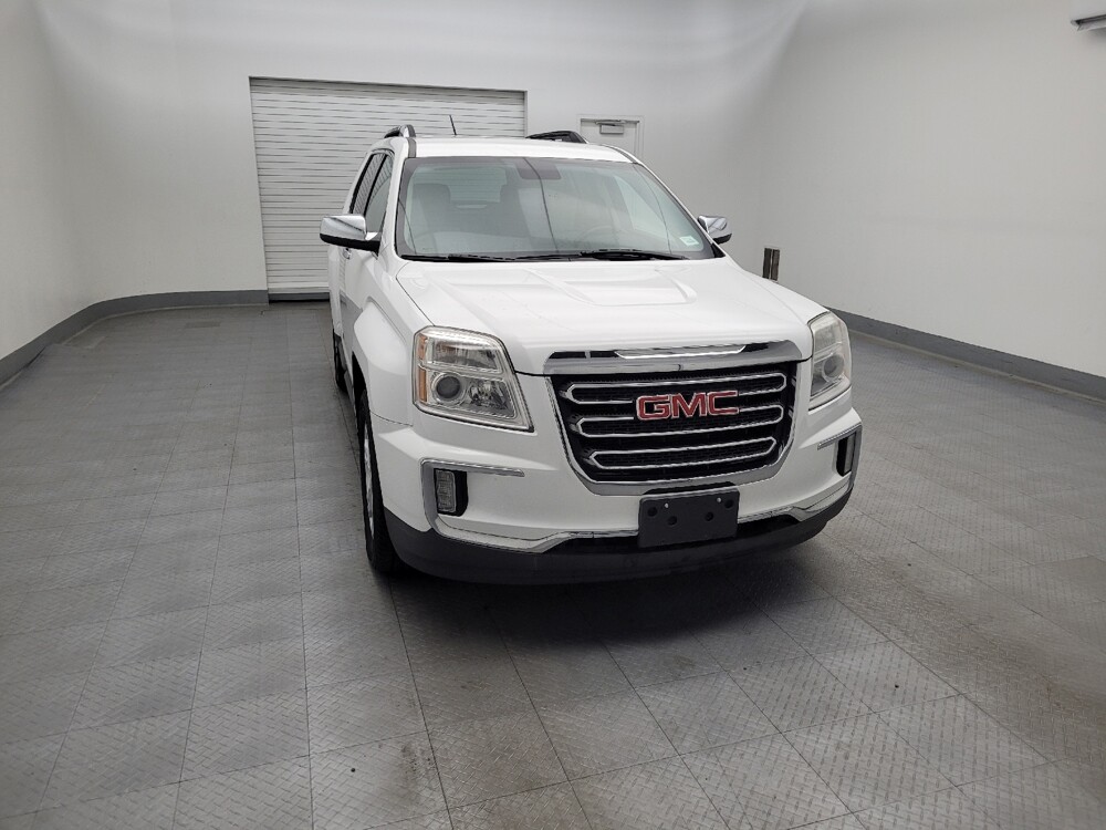 2016 GMC Terrain in Maple Heights, OH 44137 - 18080870 14