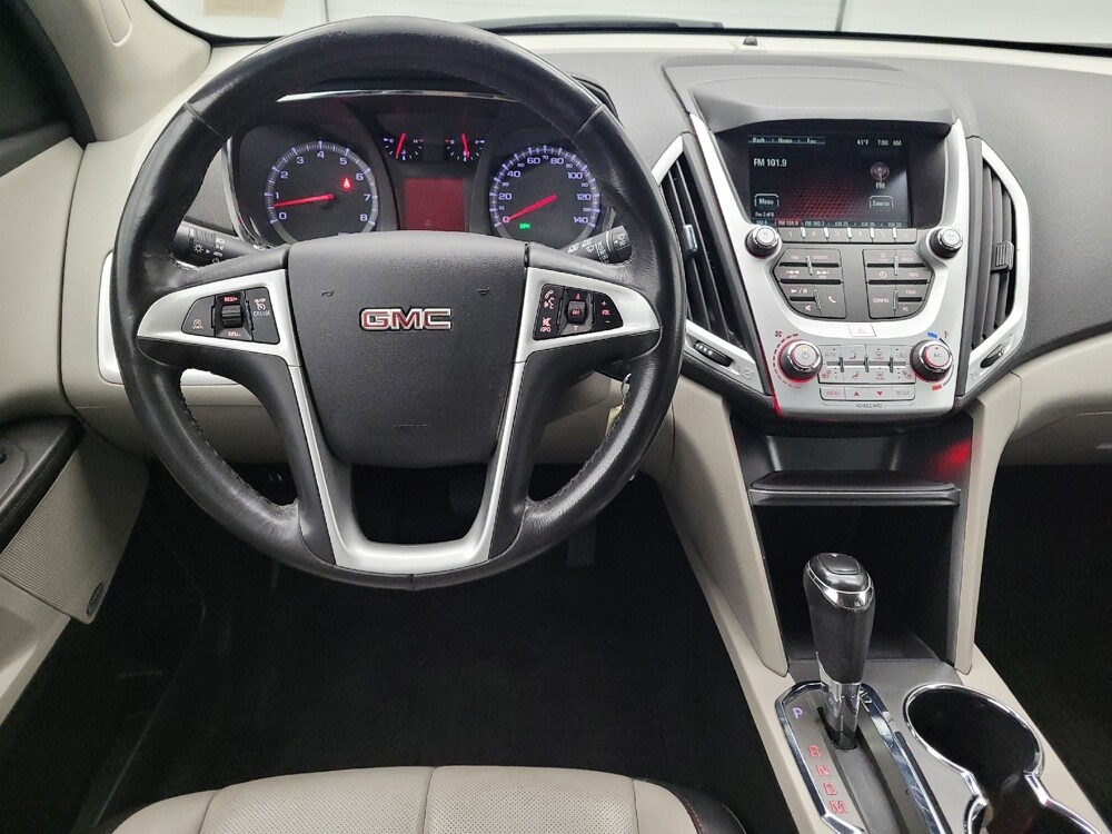 2016 GMC Terrain in Maple Heights, OH 44137 - 18080870 22