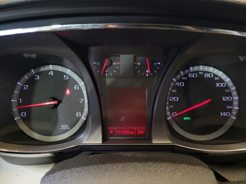 2016 GMC Terrain in Maple Heights, OH 44137 - 18080870 23