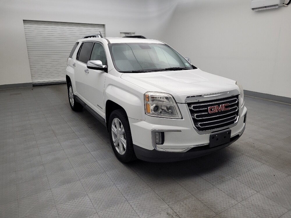 2016 GMC Terrain in Maple Heights, OH 44137 - 18080870 13
