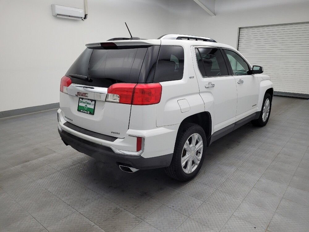 2016 GMC Terrain in Maple Heights, OH 44137 - 18080870 9